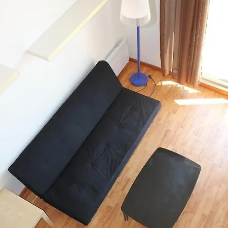 Apartamento Comtesse *