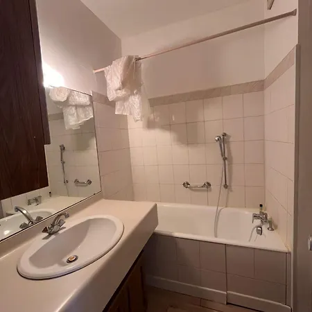 Apartamento Comtesse *