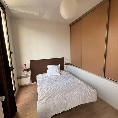 Comtesse Apartamento La Rochelle (Charente-Maritime)