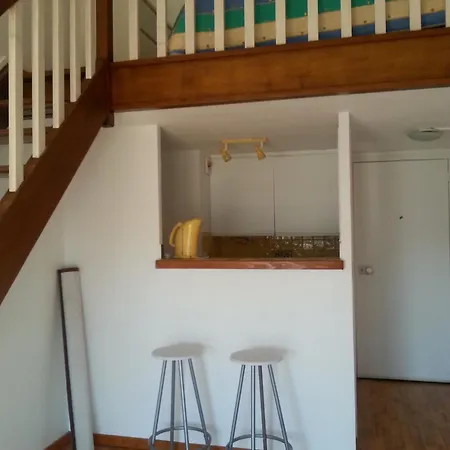 Apartamento Comtesse