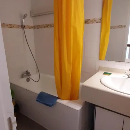 Comtesse Appartement *