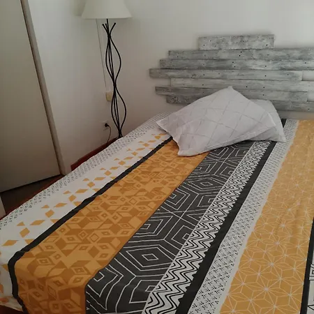 Comtesse Apartamento