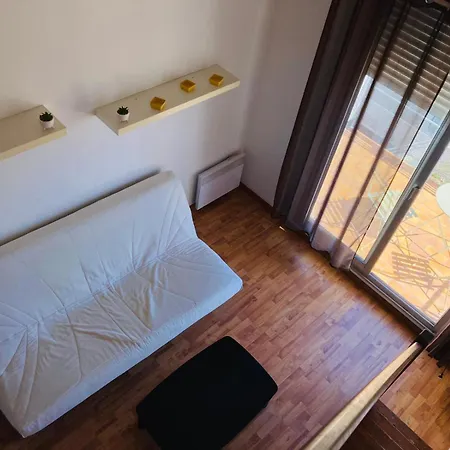 Apartamento Comtesse