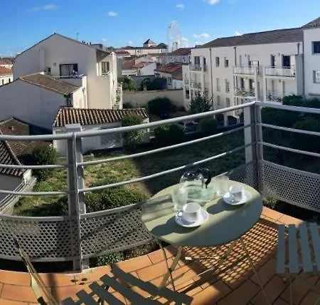 Comtesse Apartamento *