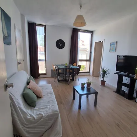 Apartman Comtesse *