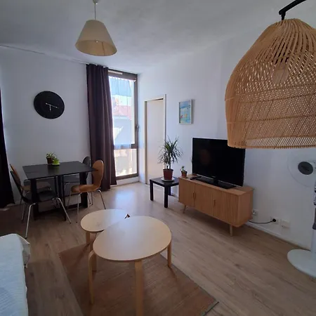 Apartman Comtesse