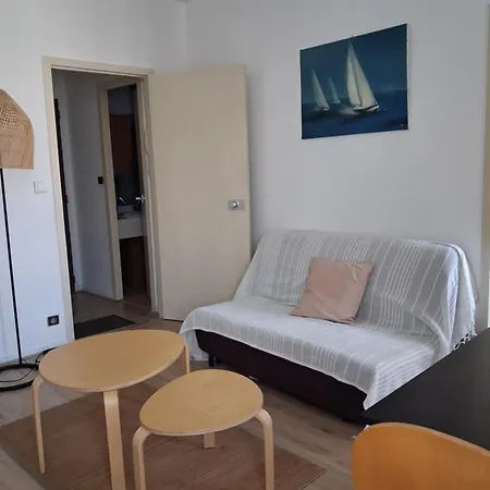 Comtesse Apartman