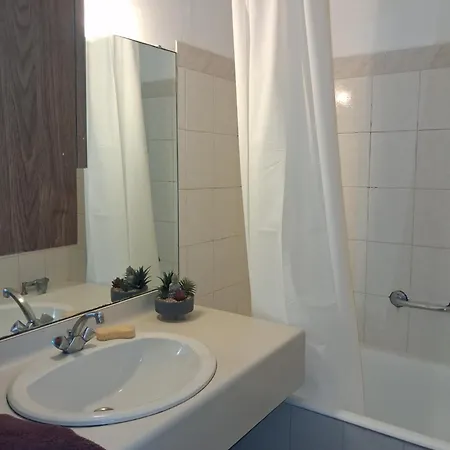 Apartman Comtesse