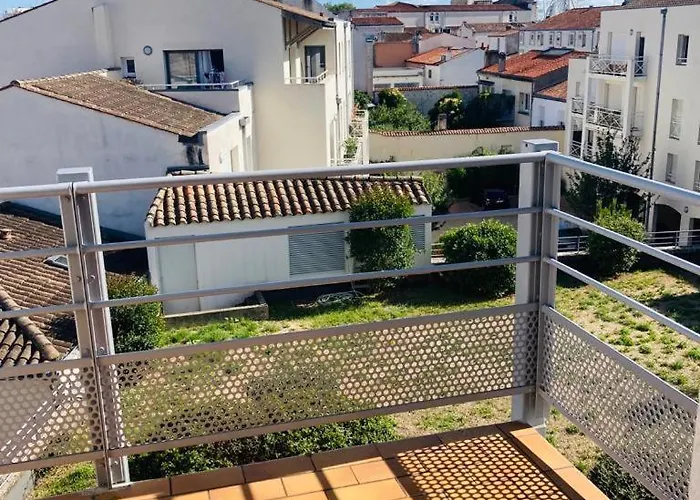 Apartment Comtesse *